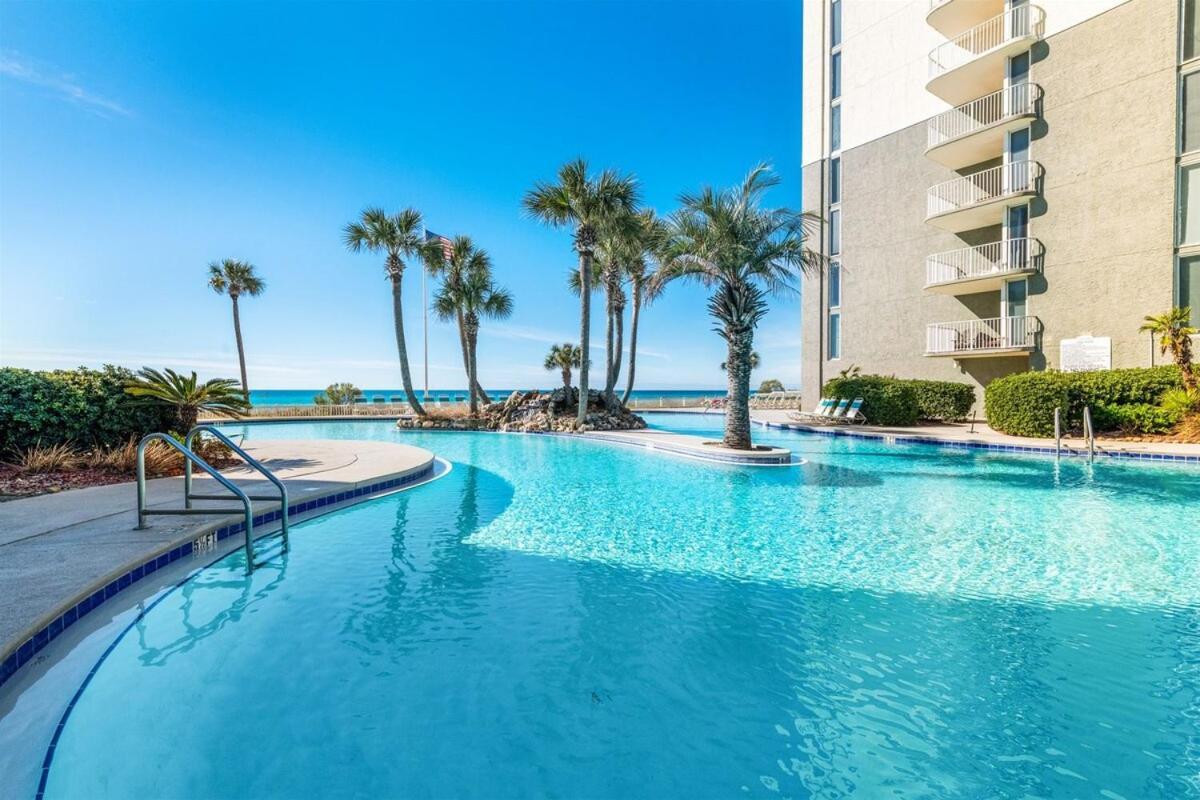 Long Tower 3 #305 Beachfront Renovation Panama City Beach