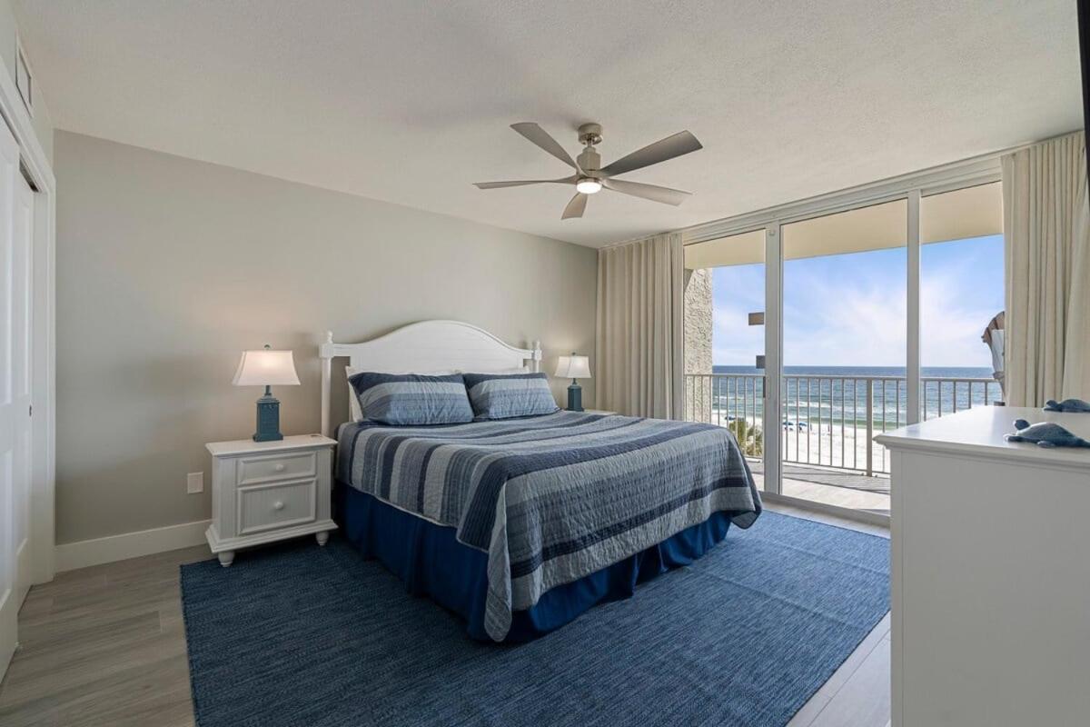 Apartment Long Tower 3 #305 Beachfront Renovation Panama City Beach