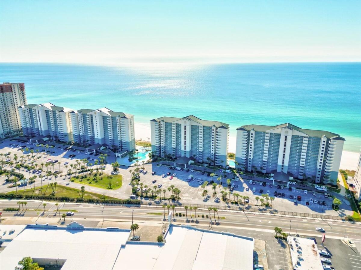 Long Tower 3 #305 Beachfront Renovation * Panama City Beach