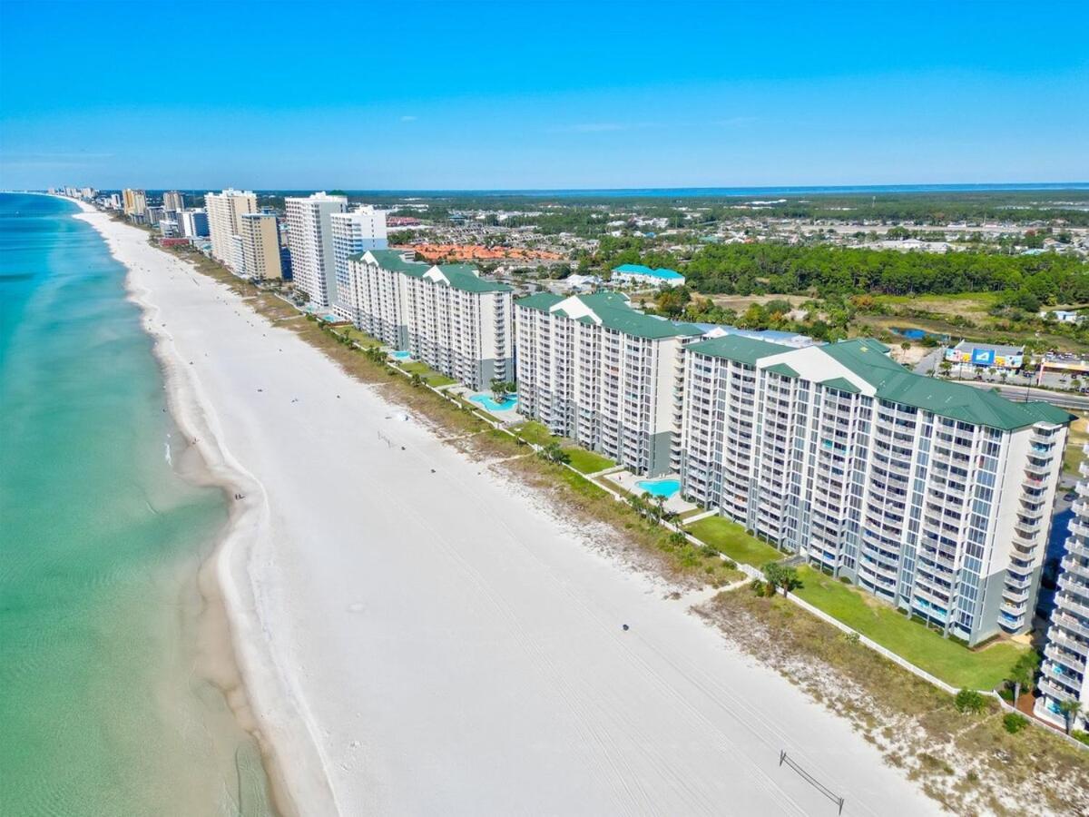 Apartment Long Tower 3 #305 Beachfront Renovation
