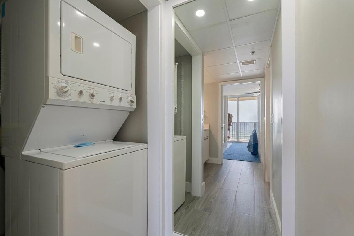 Long Tower 3 #305 Beachfront Renovation Apartment