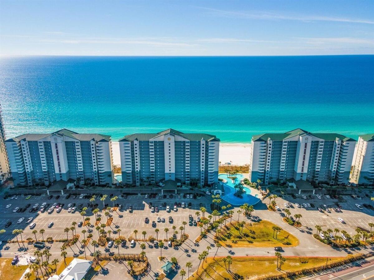 Long Tower 3 #305 Beachfront Renovation Apartment *