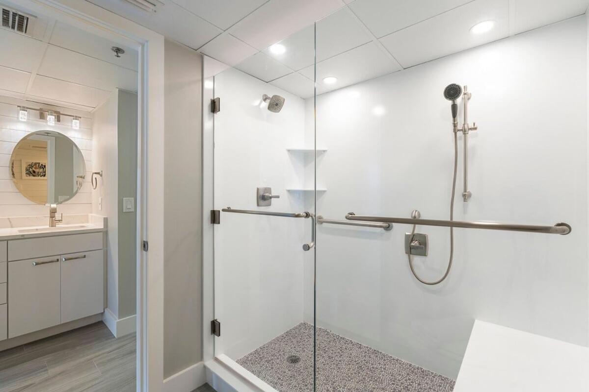 Apartment Long Tower 3 #305 Beachfront Renovation Panama City Beach