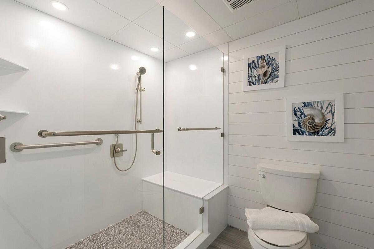 Long Tower 3 #305 Beachfront Renovation * Panama City Beach