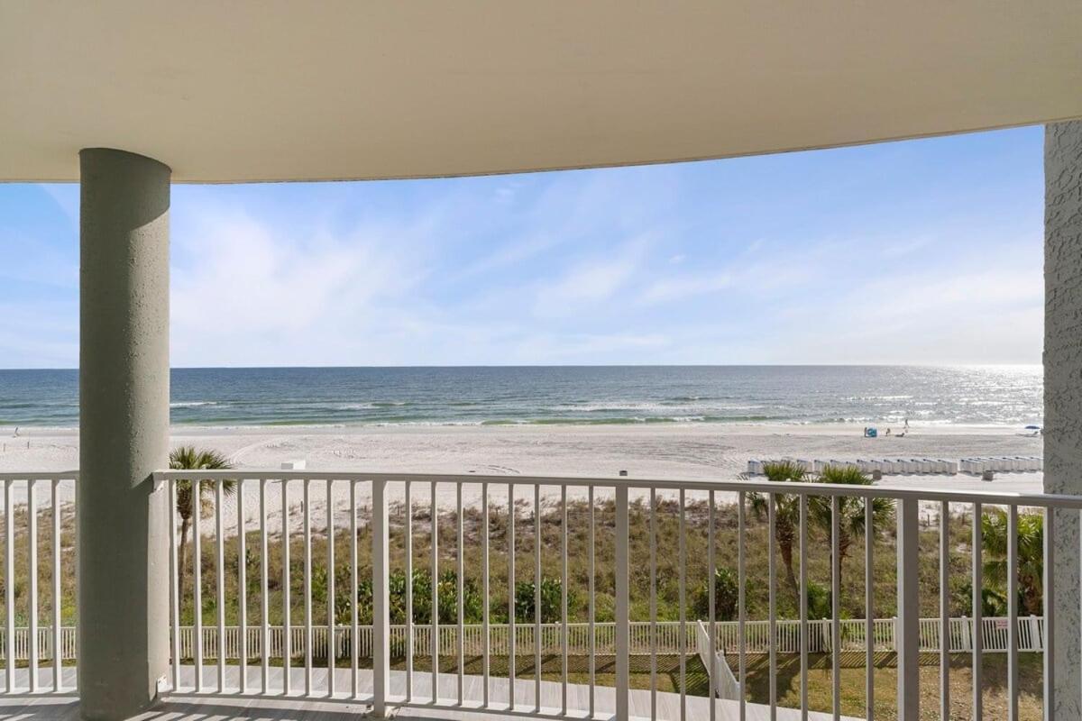 Apartment Long Tower 3 #305 Beachfront Renovation Panama City Beach