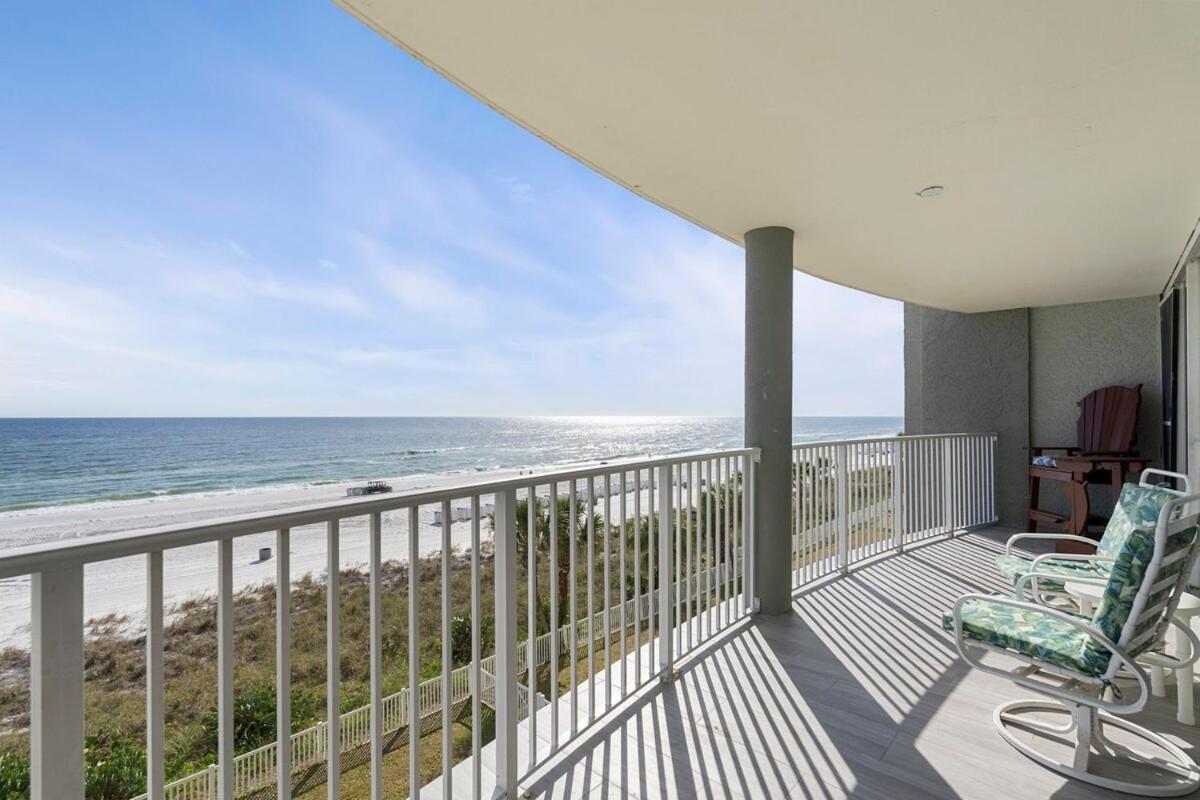 Long Tower 3 #305 Beachfront Renovation Panama City Beach