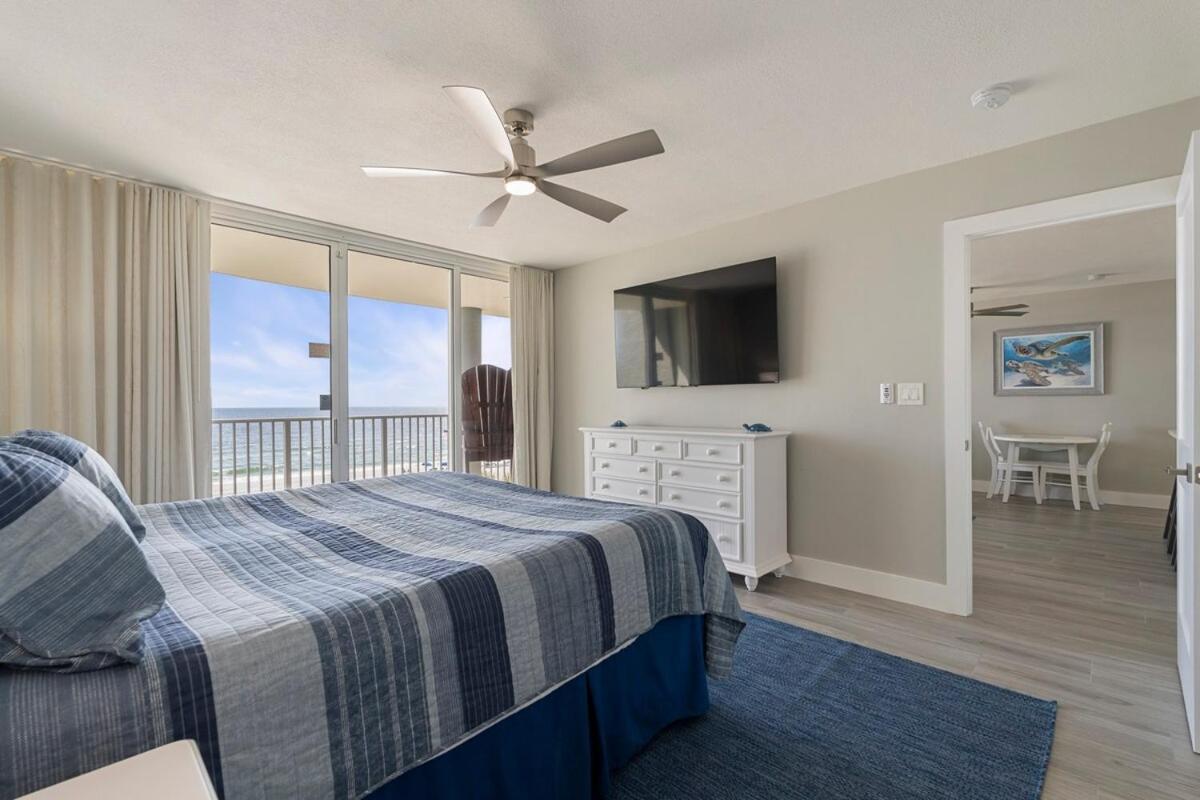 Long Tower 3 #305 Beachfront Renovation * Panama City Beach