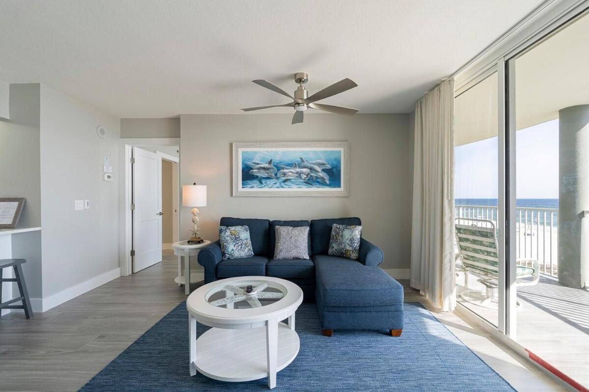 Long Tower 3 #305 Beachfront Renovation