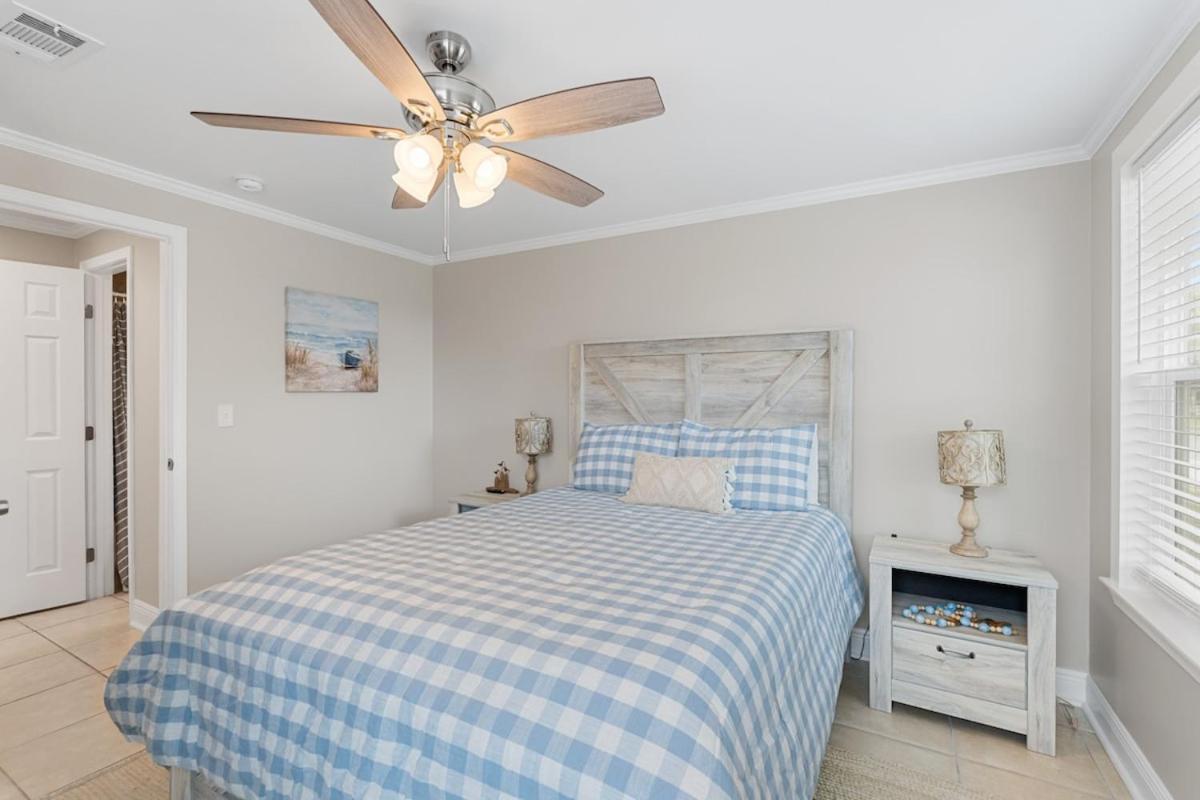 13900 Millcole Ave - Beachy - Sleeps 10 Holiday home Panama City Beach