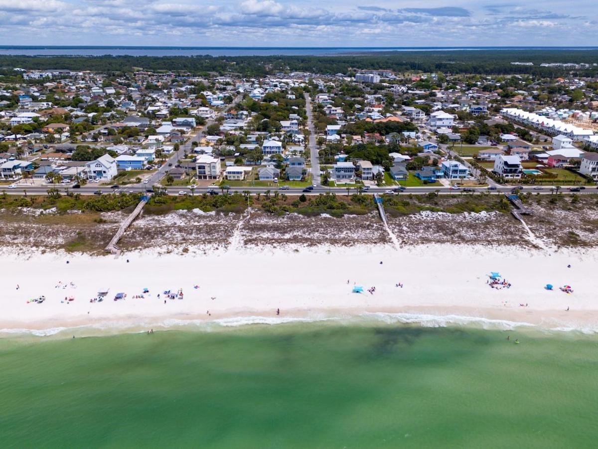 Holiday home 13900 Millcole Ave - Beachy - Sleeps 10