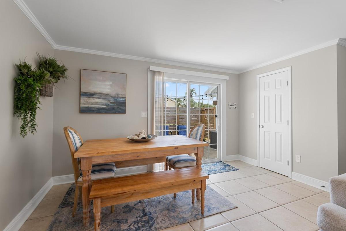 13900 Millcole Ave - Beachy - Sleeps 10 * Panama City Beach