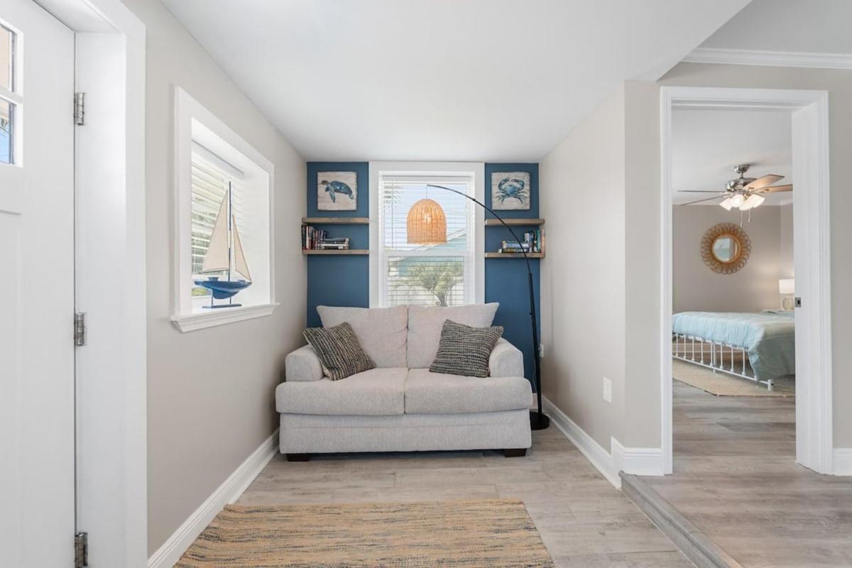 Holiday home 13900 Millcole Ave - Beachy - Sleeps 10