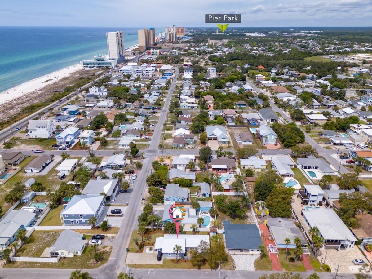Holiday home 13900 Millcole Ave - Beachy - Sleeps 10 *