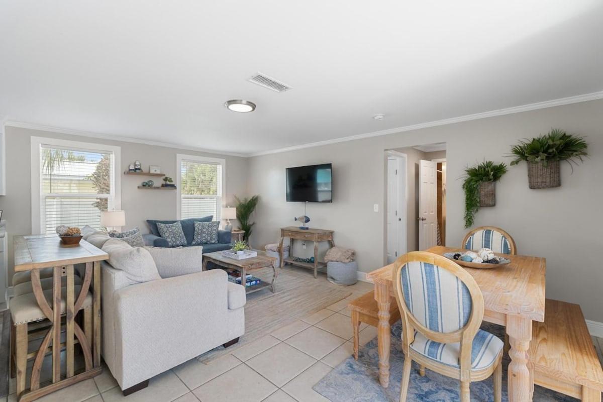 13900 Millcole Ave - Beachy - Sleeps 10 Holiday home Panama City Beach