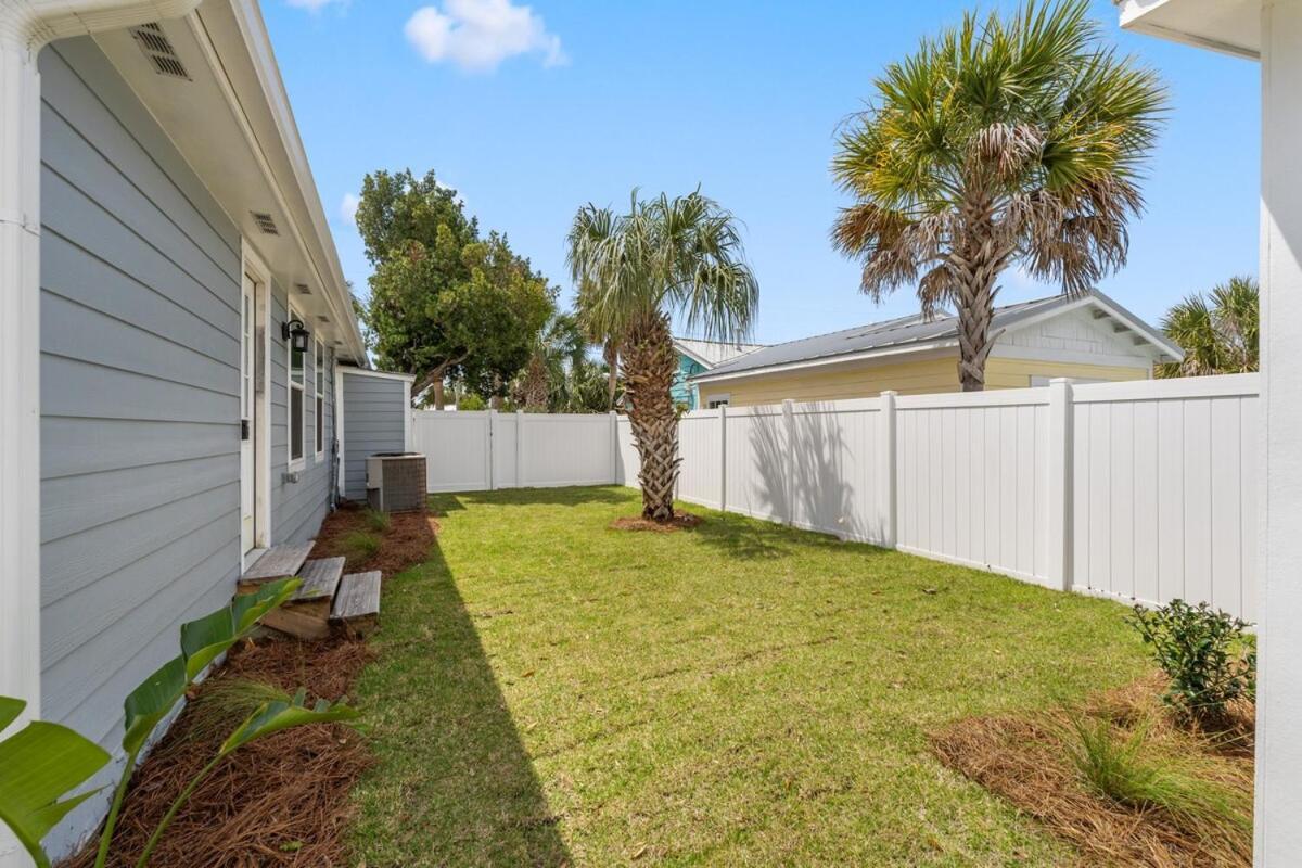 Holiday home 13900 Millcole Ave - Beachy - Sleeps 10 Panama City Beach