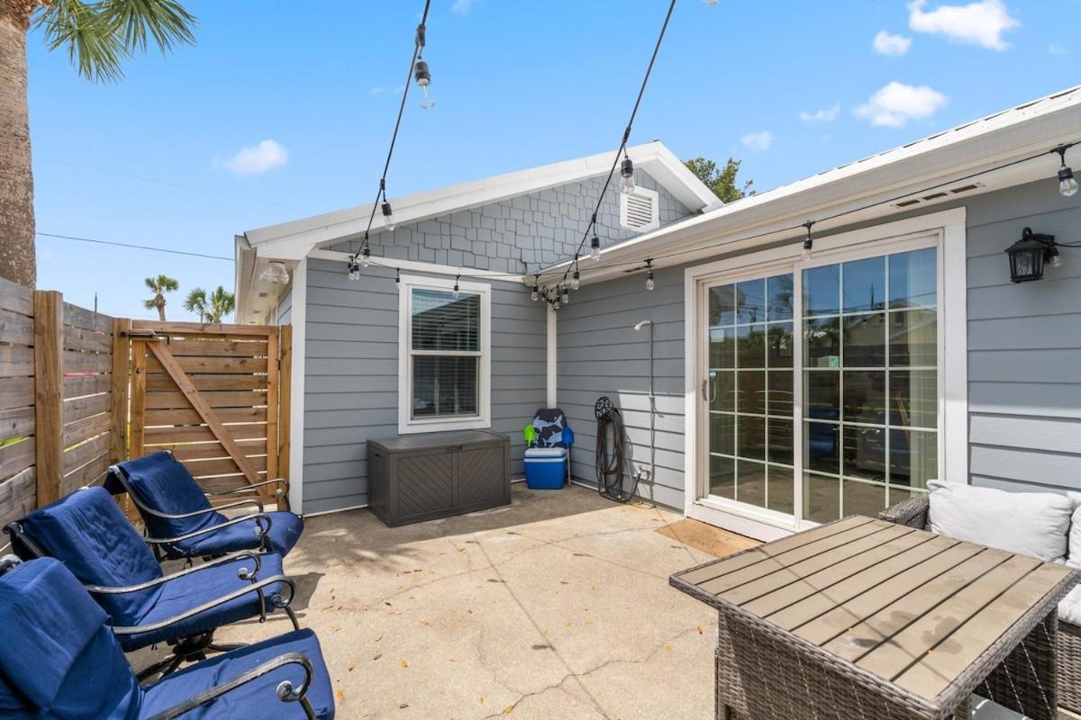 Holiday home 13900 Millcole Ave - Beachy - Sleeps 10 Panama City Beach