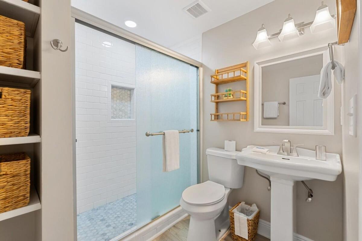 13900 Millcole Ave - Beachy - Sleeps 10 * Panama City Beach