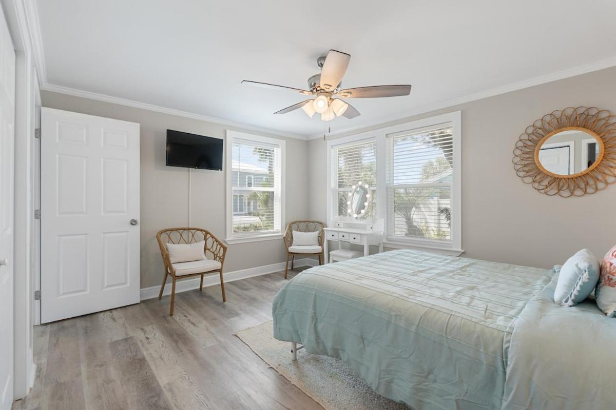 13900 Millcole Ave - Beachy - Sleeps 10 Holiday home Panama City Beach