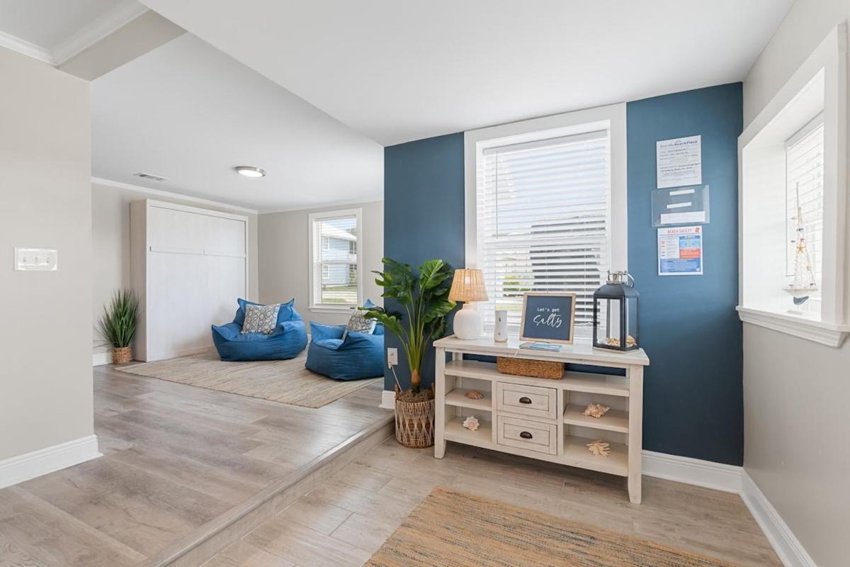 13900 Millcole Ave - Beachy - Sleeps 10 Panama City Beach