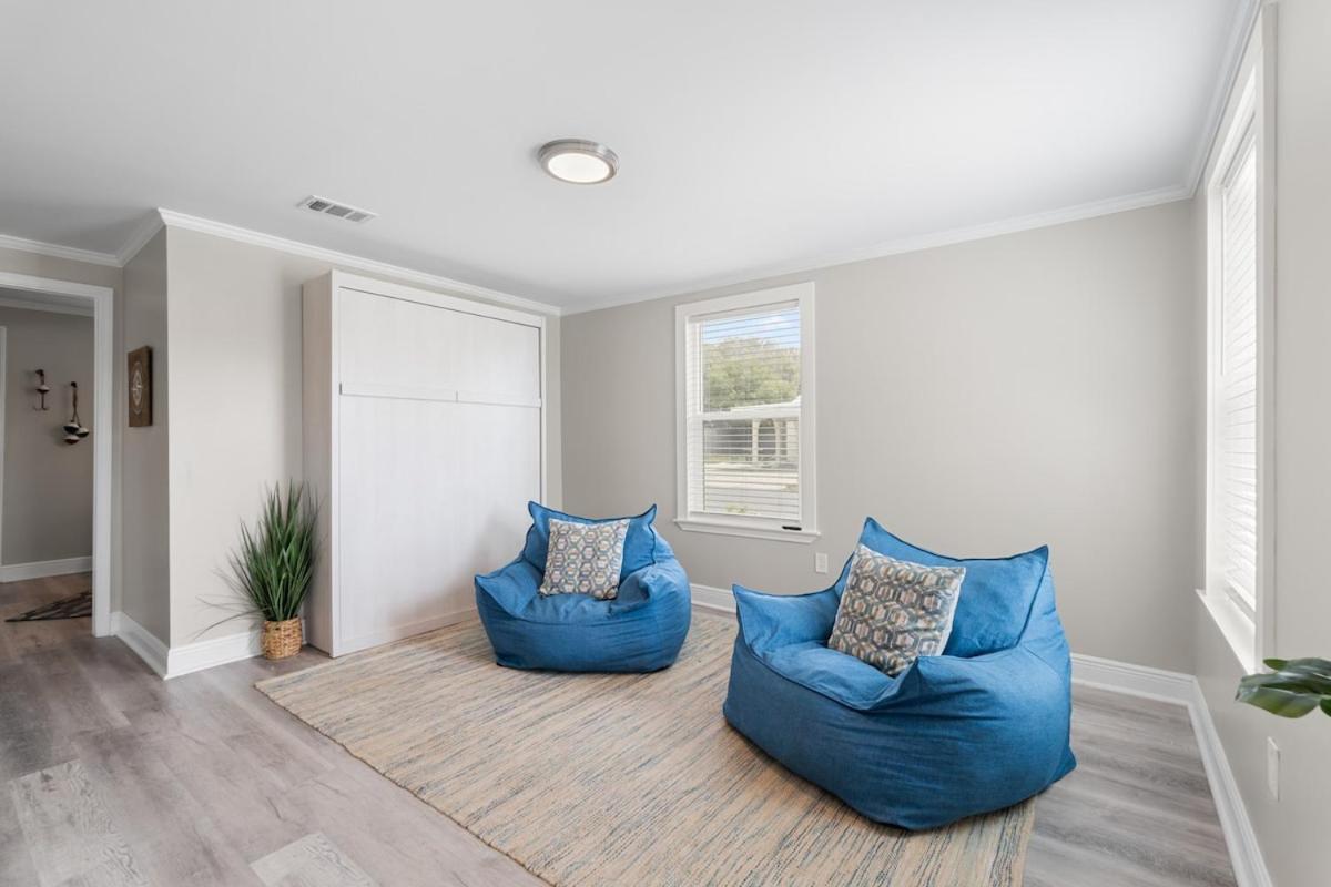 13900 Millcole Ave - Beachy - Sleeps 10 * Panama City Beach