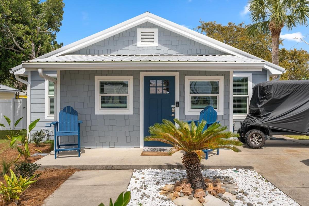 13900 Millcole Ave - Beachy - Sleeps 10