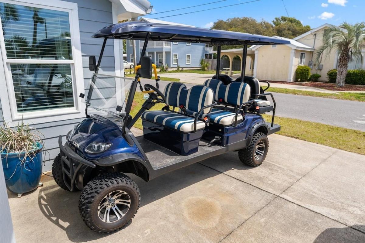 13900 Millcole Ave - Beachy - Sleeps 10 Holiday home