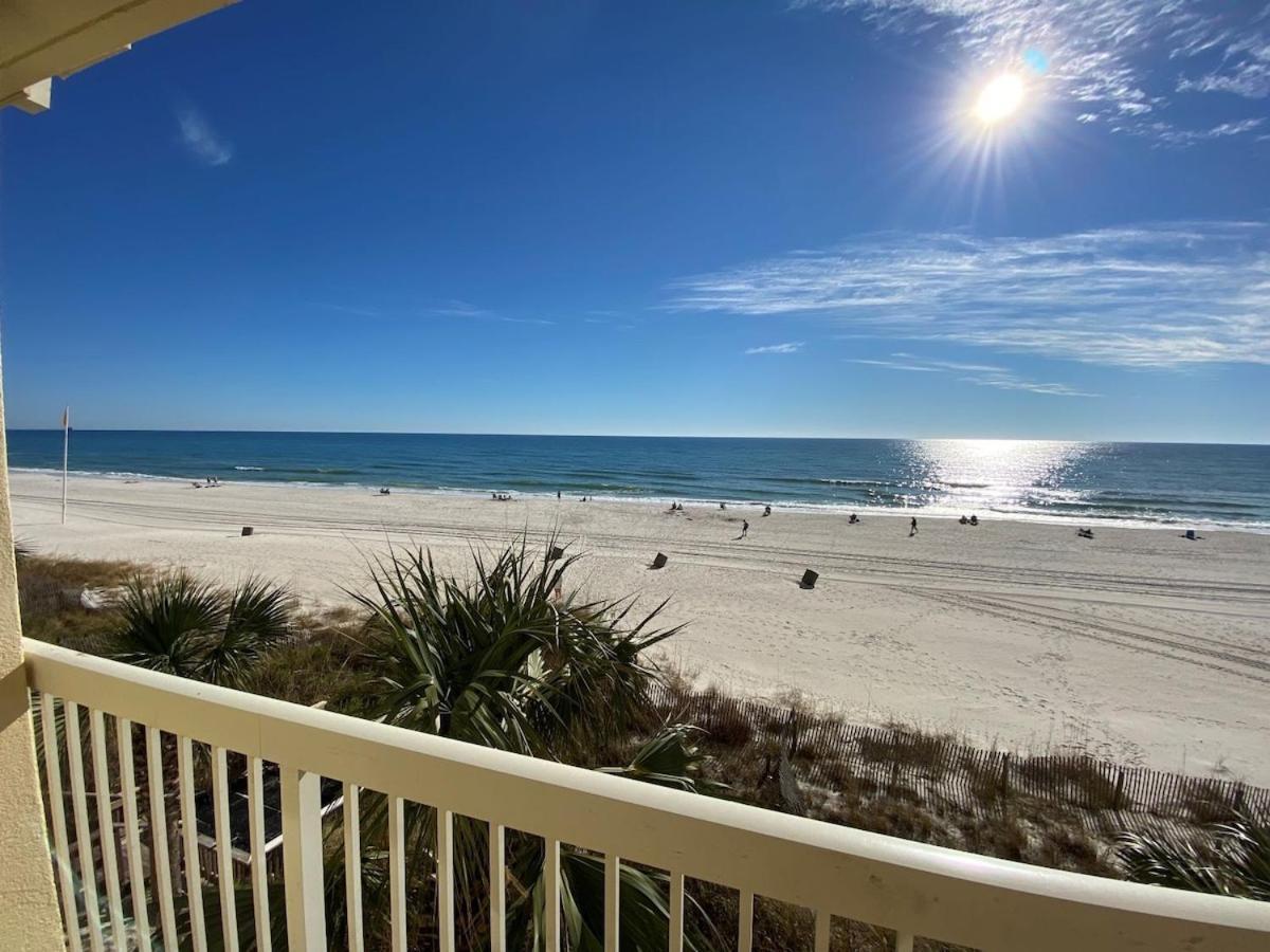Celadon 207 Beachfront 1 Bedroom 2 Ba Sleeps 6 *