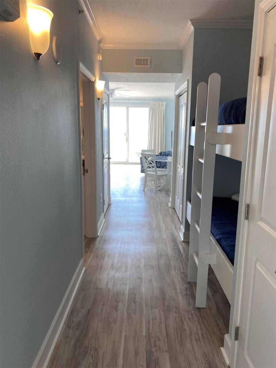 Apartment Celadon 207 Beachfront 1 Bedroom 2 Ba Sleeps 6 Panama City Beach