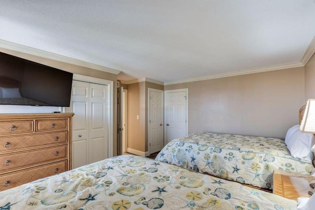 Apartment Edgewater Tower 1 #609 - Lagoon Tower - 2 Bedroom 2 Ba