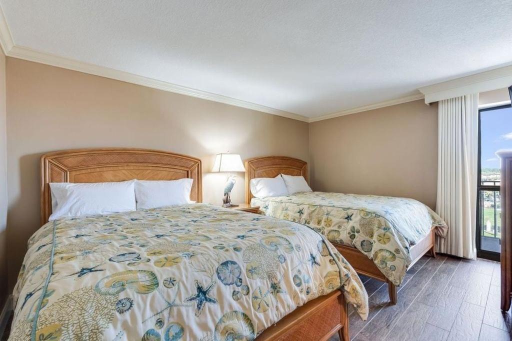 Apartment Edgewater Tower 1 #609 - Lagoon Tower - 2 Bedroom 2 Ba Panama City Beach