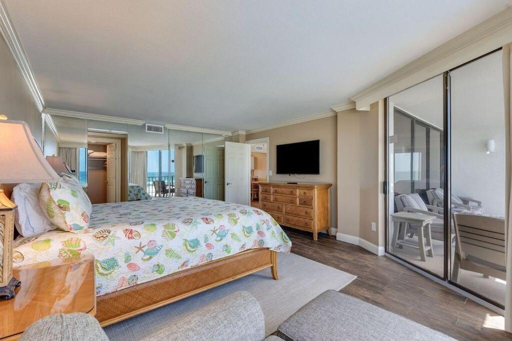 Edgewater Tower 1 #609 - Lagoon Tower - 2 Bedroom 2 Ba Apartment