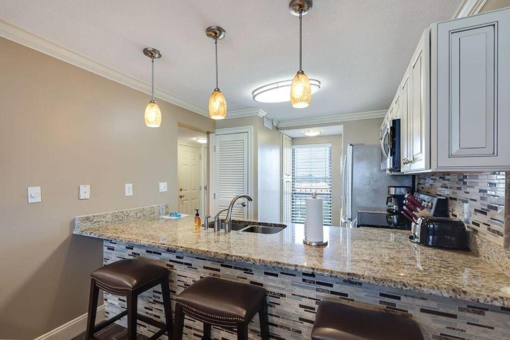 Edgewater Tower 1 #609 - Lagoon Tower - 2 Bedroom 2 Ba Apartment Panama City Beach