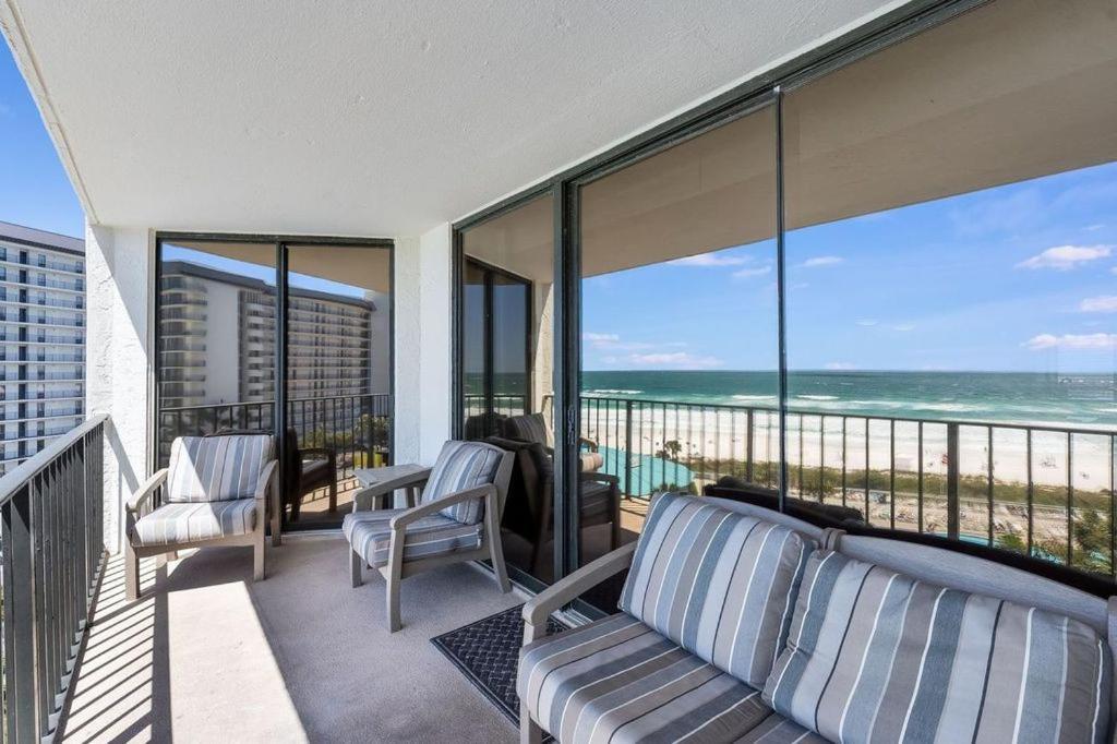 Edgewater Tower 1 #609 - Lagoon Tower - 2 Bedroom 2 Ba