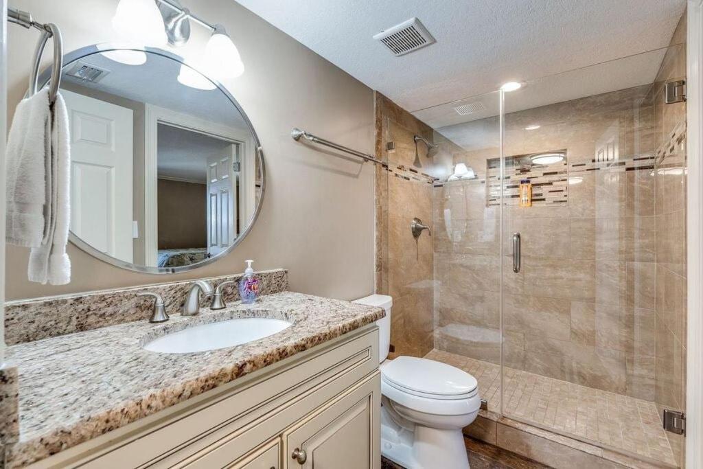Edgewater Tower 1 #609 - Lagoon Tower - 2 Bedroom 2 Ba Apartment