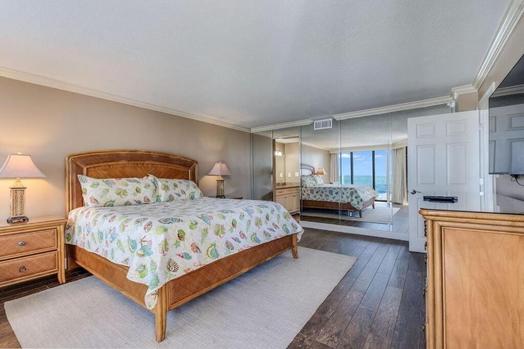 Apartment Edgewater Tower 1 #609 - Lagoon Tower - 2 Bedroom 2 Ba
