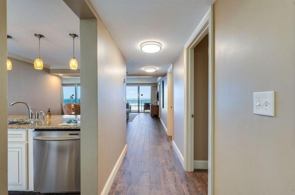 Edgewater Tower 1 #609 - Lagoon Tower - 2 Bedroom 2 Ba Apartment *