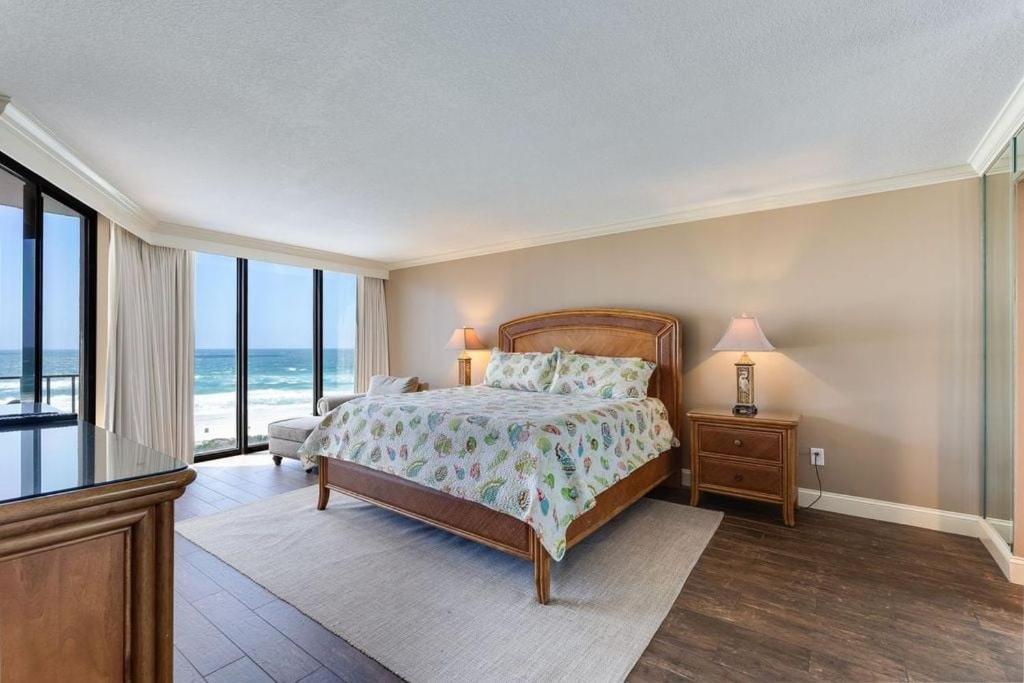 Apartment Edgewater Tower 1 #609 - Lagoon Tower - 2 Bedroom 2 Ba *