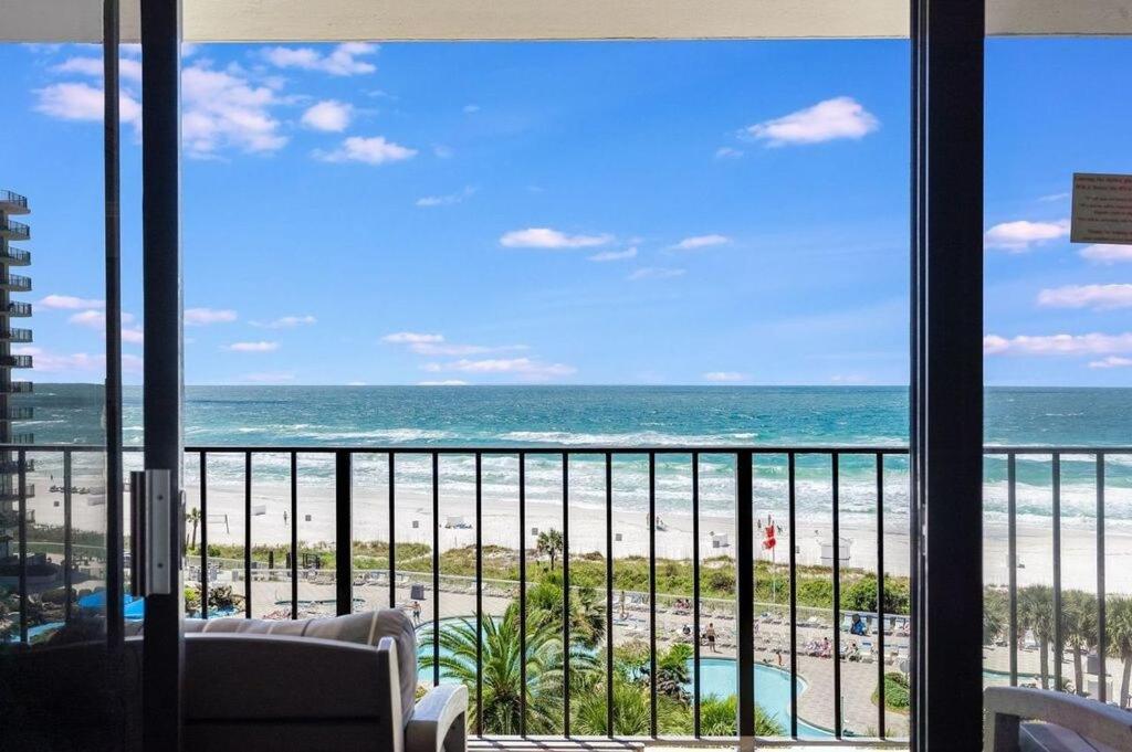 Edgewater Tower 1 #609 - Lagoon Tower - 2 Bedroom 2 Ba Apartment Panama City Beach