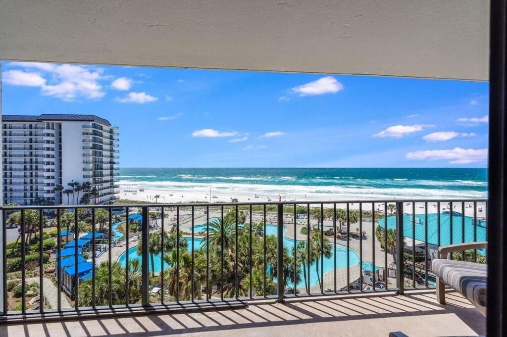 Apartment Edgewater Tower 1 #609 - Lagoon Tower - 2 Bedroom 2 Ba Panama City Beach