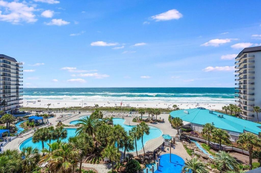 Edgewater Tower 1 #609 - Lagoon Tower - 2 Bedroom 2 Ba *