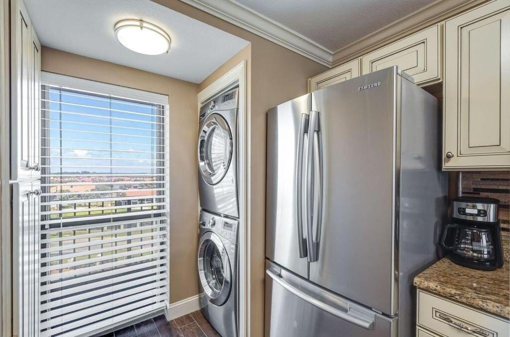 Edgewater Tower 1 #609 - Lagoon Tower - 2 Bedroom 2 Ba