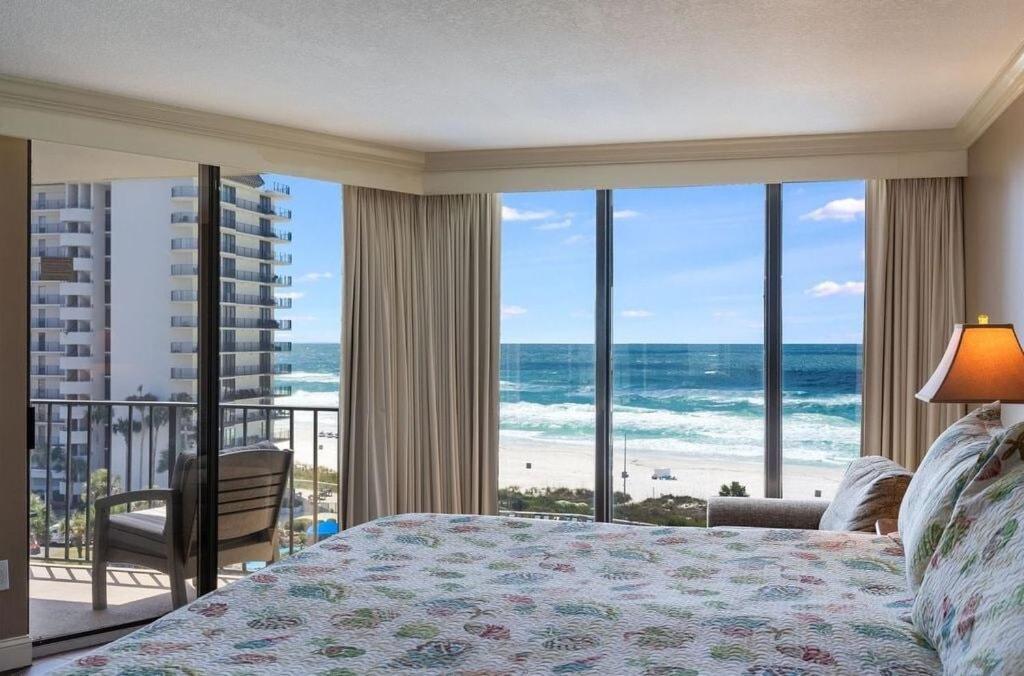 Edgewater Tower 1 #609 - Lagoon Tower - 2 Bedroom 2 Ba Apartment