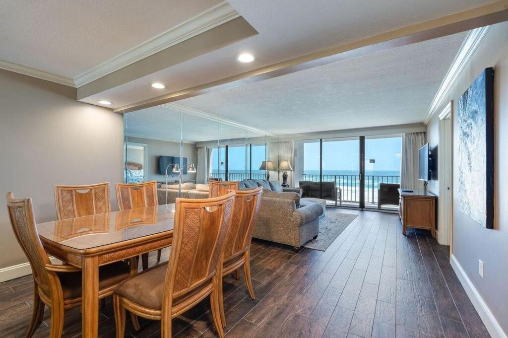 Apartment Edgewater Tower 1 #609 - Lagoon Tower - 2 Bedroom 2 Ba
