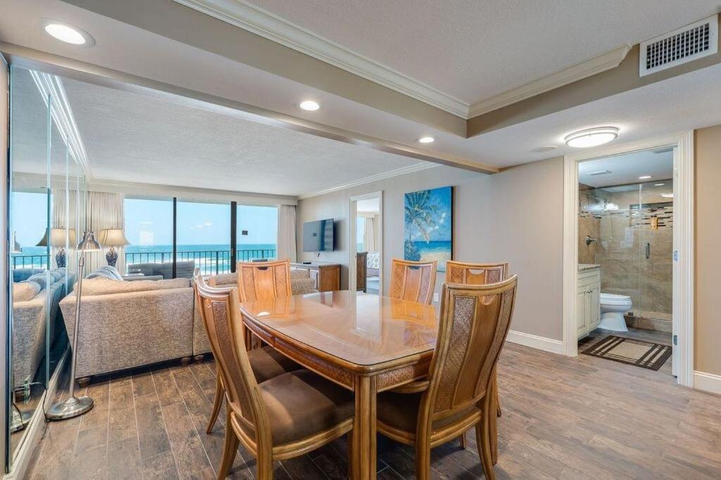 Edgewater Tower 1 #609 - Lagoon Tower - 2 Bedroom 2 Ba Apartment *
