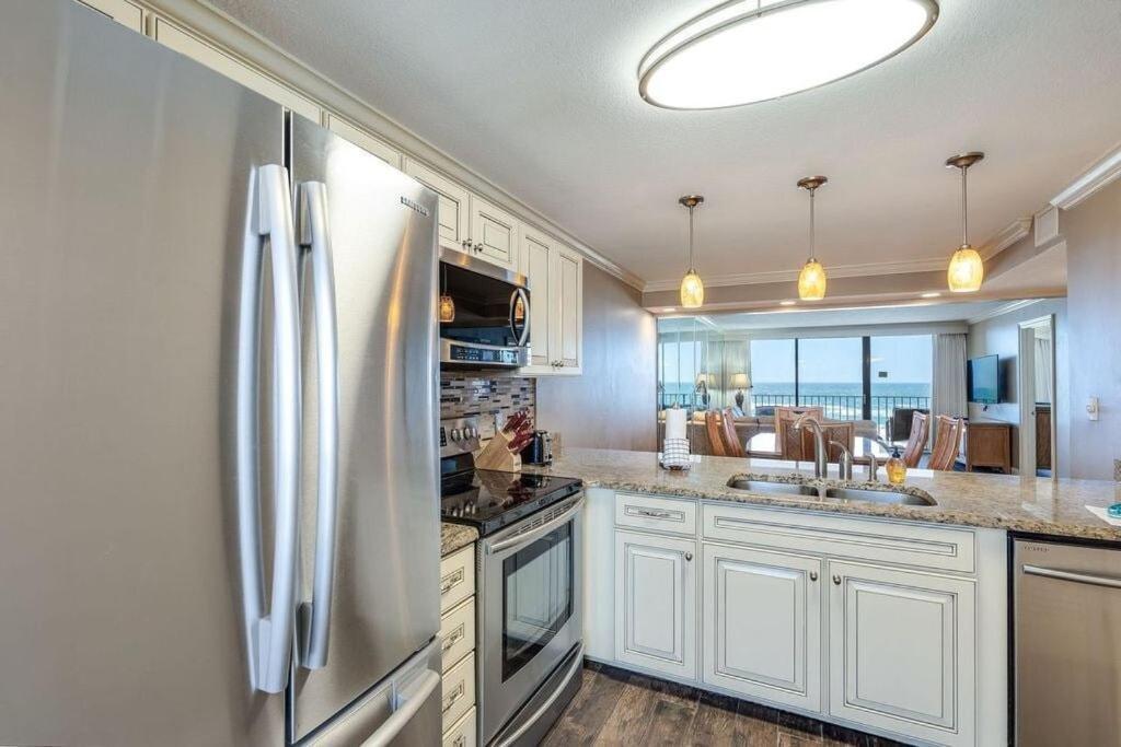 Edgewater Tower 1 #609 - Lagoon Tower - 2 Bedroom 2 Ba *