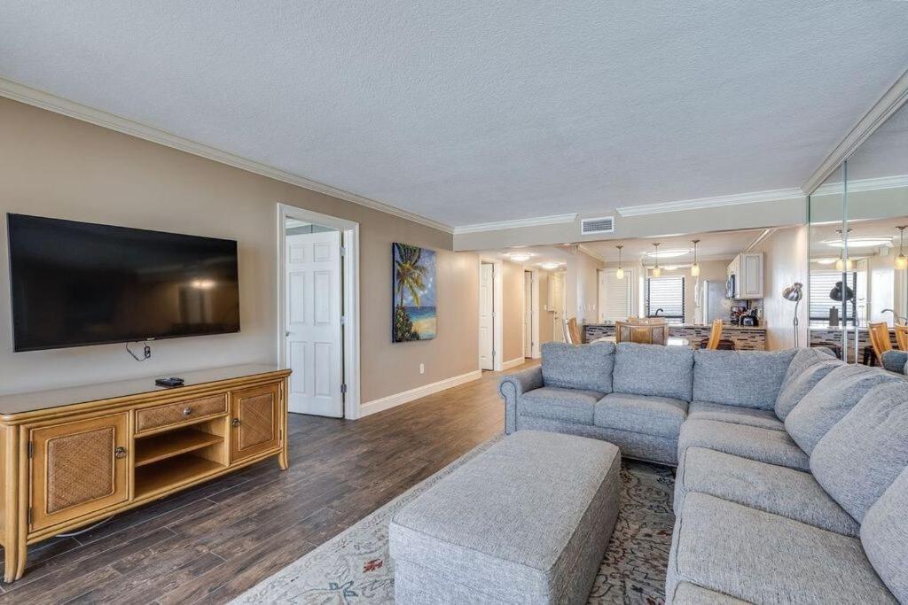 Edgewater Tower 1 #609 - Lagoon Tower - 2 Bedroom 2 Ba Panama City Beach
