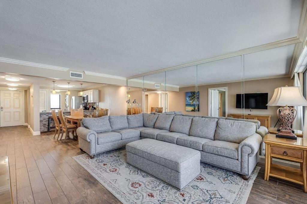 Edgewater Tower 1 #609 - Lagoon Tower - 2 Bedroom 2 Ba Apartment Panama City Beach