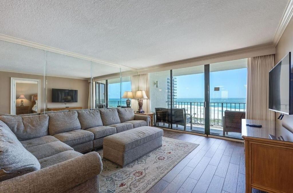 Apartment Edgewater Tower 1 #609 - Lagoon Tower - 2 Bedroom 2 Ba Panama City Beach