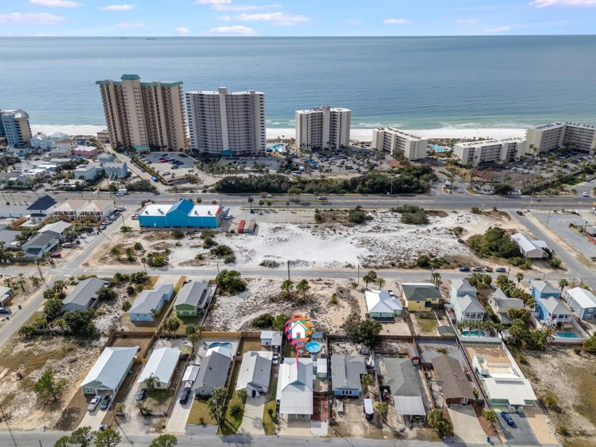 7131 Sunset Ave - By The Sea With Pool