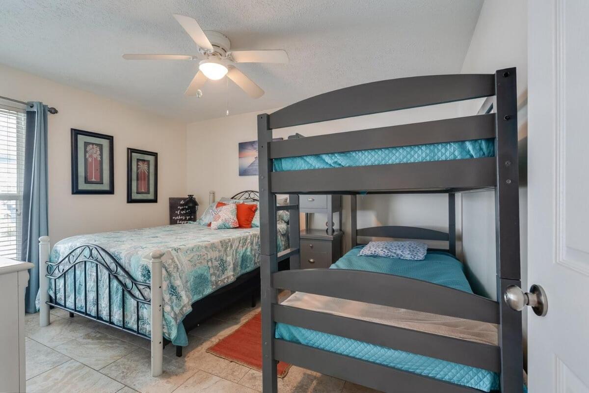 Holiday home 7131 Sunset Ave - By The Sea With Pool Panama City Beach
